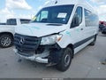 Photo 2 of 16 — 2026 Mercedes-Benz Sprinter