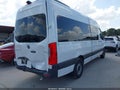 Photo 4 of 16 — 2026 Mercedes-Benz Sprinter