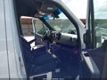 Photo 5 of 16 — 2026 Mercedes-Benz Sprinter