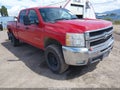2007 Chevrolet Silverado 2500 — photo 1 of 21 | VIN 1GCHK23627F511886