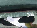 2007 Chevrolet Silverado 2500 — photo 9 of 21 | VIN 1GCHK23627F511886