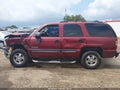 Photo 15 of 17 — 2001 Chevrolet Tahoe