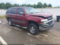 Photo 1 of 17 — 2001 Chevrolet Tahoe