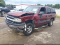 Photo 2 of 17 — 2001 Chevrolet Tahoe