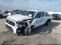 2025 Toyota Tacoma — photo 2 of 20 | VIN 3TYJDAHN7ST019308
