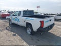 2025 Toyota Tacoma — photo 3 of 20 | VIN 3TYJDAHN7ST019308