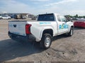 2025 Toyota Tacoma — photo 4 of 20 | VIN 3TYJDAHN7ST019308