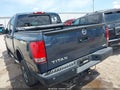 2014 Nissan Titan — photo 3 of 18 | VIN 1N6BA0EC9EN510119
