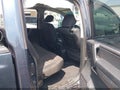 2014 Nissan Titan — photo 8 of 18 | VIN 1N6BA0EC9EN510119