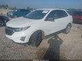 2021 Chevrolet Equinox — photo 2 of 16 | VIN 3GNAXHEV8MS130648