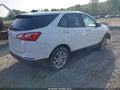 2021 Chevrolet Equinox — photo 4 of 16 | VIN 3GNAXHEV8MS130648