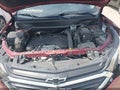 2020 Chevrolet Equinox — photo 10 of 17 | VIN 2GNAXLEX5L6133489
