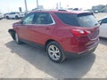2020 Chevrolet Equinox — photo 3 of 17 | VIN 2GNAXLEX5L6133489