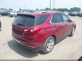 2020 Chevrolet Equinox — photo 4 of 17 | VIN 2GNAXLEX5L6133489