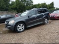 Photo 2 of 14 — 2011 Mercedes-Benz GL-Class