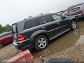 Photo 4 of 14 — 2011 Mercedes-Benz GL-Class