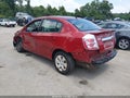 Photo 3 of 19 — 2012 Nissan Sentra