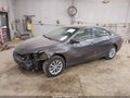 Photo 2 of 20 — 2015 Toyota Camry Hybrid