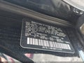 2021 Nissan Rogue Sport — photo 9 of 17 | VIN JN1BJ1AW4MW422390