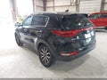 Photo 3 of 16 — 2017 Kia Sportage