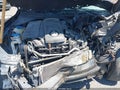 2013 Volkswagen Passat — photo 10 of 19 | VIN 1VWBP7A30DC080178