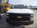 Photo 12 of 21 — 2015 Chevrolet Silverado 1500