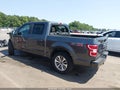2018 Ford F-150 — photo 3 of 17 | VIN 1FTEW1CP4JFA55732