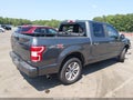 2018 Ford F-150 — photo 4 of 17 | VIN 1FTEW1CP4JFA55732