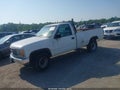 2000 GMC Sierra — photo 2 of 10 | VIN 1GTGC24R1YR229885
