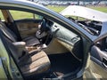 2009 Hyundai Sonata — photo 5 of 16 | VIN 5NPET46C99H440482