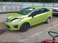 Photo 2 of 16 — 2013 Ford Fiesta