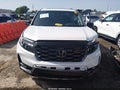 2025 Honda Ridgeline — photo 12 of 16 | VIN 5FPYK3F65SB007659
