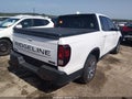 2025 Honda Ridgeline — photo 4 of 16 | VIN 5FPYK3F65SB007659