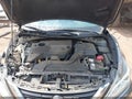 2018 Nissan Altima — photo 10 of 16 | VIN 1N4AL3AP3JC473132