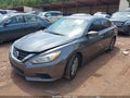 2018 Nissan Altima — photo 2 of 16 | VIN 1N4AL3AP3JC473132