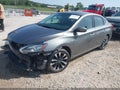 2018 Nissan Sentra — photo 2 of 12 | VIN 3N1AB7AP1JY261084