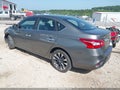 2018 Nissan Sentra — photo 3 of 12 | VIN 3N1AB7AP1JY261084