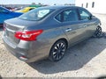 2018 Nissan Sentra — photo 4 of 12 | VIN 3N1AB7AP1JY261084