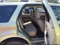 Photo 8 of 11 — 2010 Ford Escape Hybrid