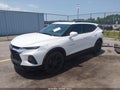 2019 Chevrolet Blazer — photo 2 of 15 | VIN 3GNKBERSXKS700311