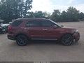 2018 Ford Explorer — photo 13 of 16 | VIN 1FM5K8F81JGA43715