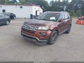 2018 Ford Explorer — photo 2 of 16 | VIN 1FM5K8F81JGA43715