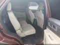 2018 Ford Explorer — photo 8 of 16 | VIN 1FM5K8F81JGA43715