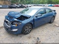 2024 Chevrolet Malibu — photo 2 of 16 | VIN 1G1ZG5ST9RF150361