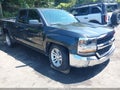 Photo 6 of 16 — 2019 Chevrolet Silverado 1500