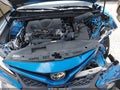 Photo 10 of 19 — 2018 Toyota Camry