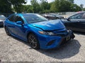 Photo 1 of 19 — 2018 Toyota Camry