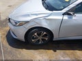 2022 Nissan Sentra — photo 17 of 18 | VIN 3N1AB8CV4NY290344