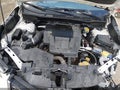 2020 Subaru Forester — photo 10 of 16 | VIN JF2SKAJC6LH462071