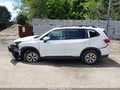 2020 Subaru Forester — photo 14 of 16 | VIN JF2SKAJC6LH462071
